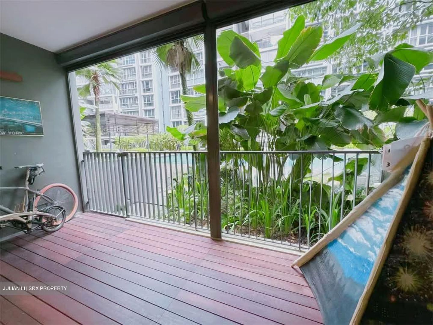 Bellewaters (D19), Condominium #583629271